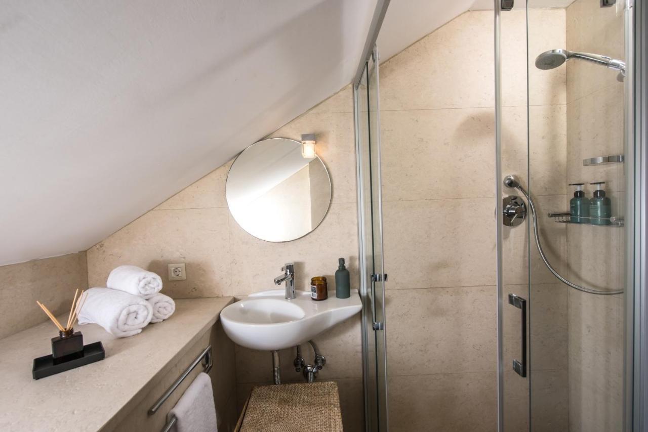 Olea Luxury Suites Heraklion Ano Fortetsa 外观 照片