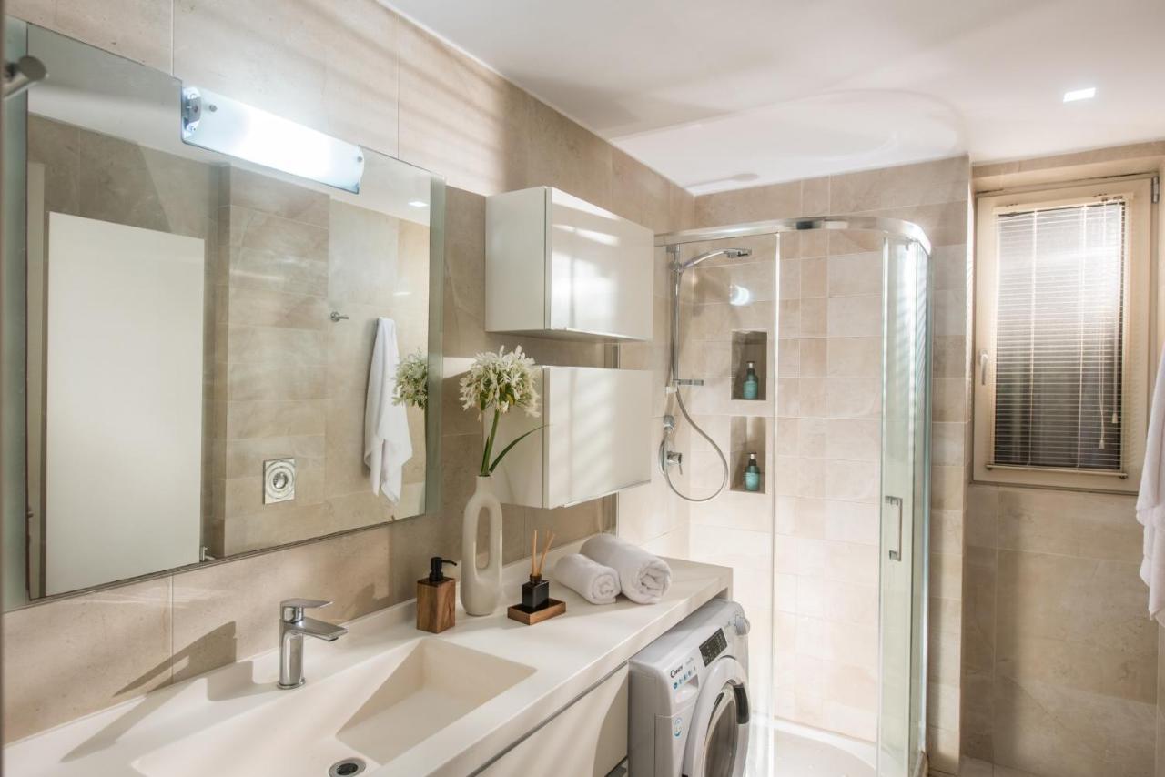 Olea Luxury Suites Heraklion Ano Fortetsa 外观 照片