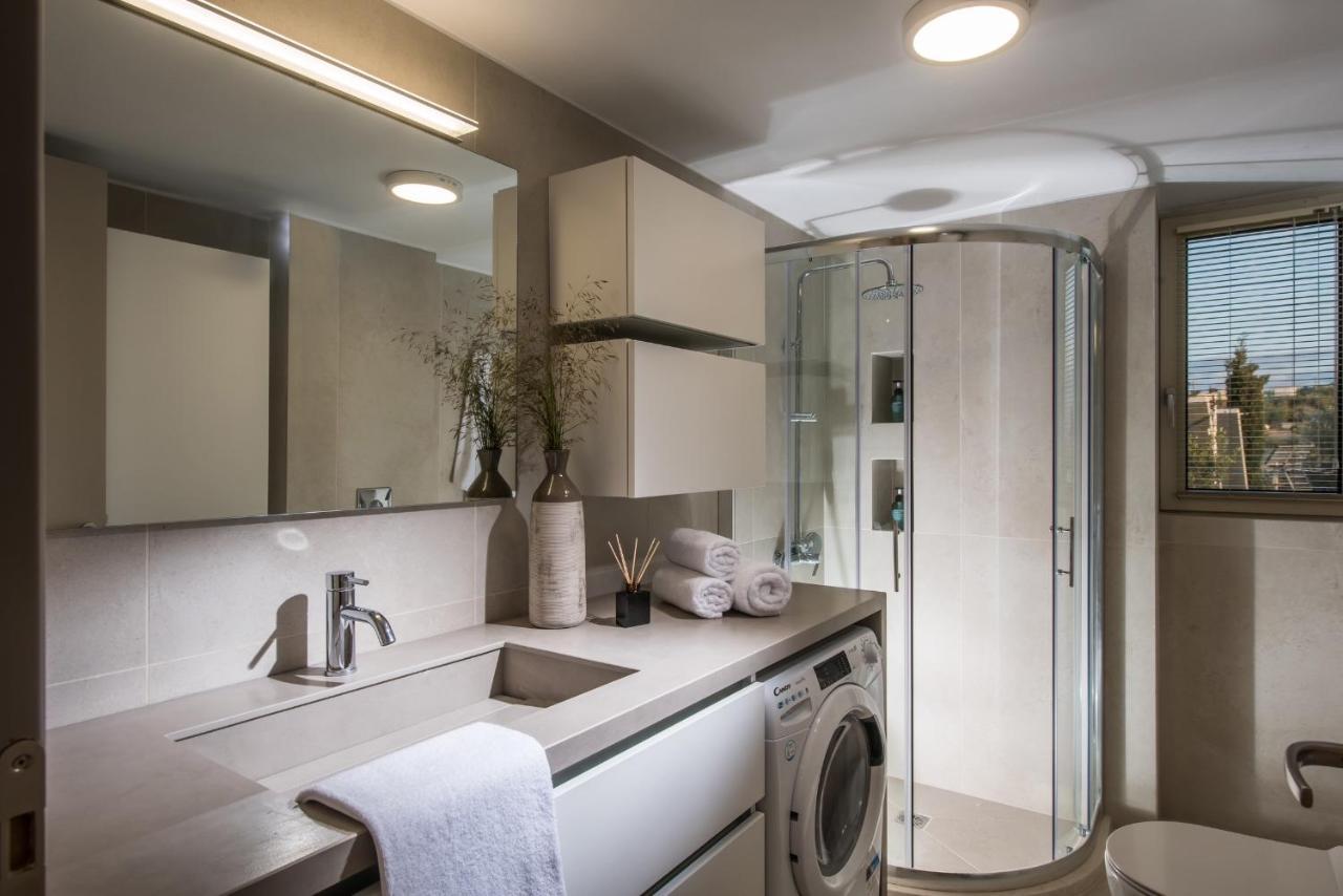 Olea Luxury Suites Heraklion Ano Fortetsa 外观 照片